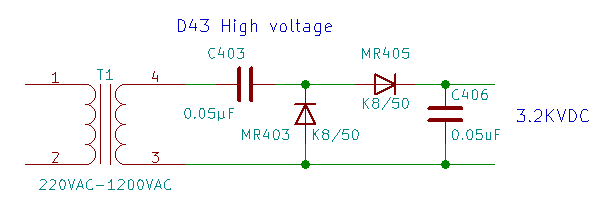 Voltage multipliers - Part 8 Wrap up