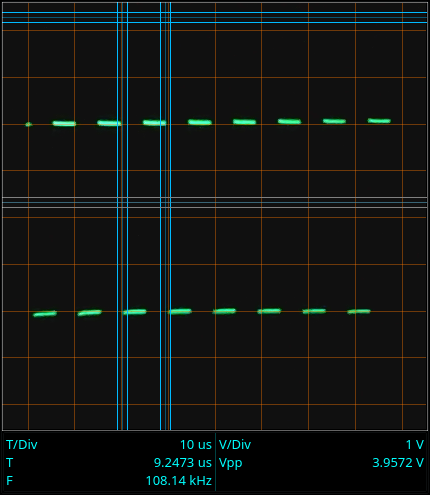 Image of the signalgenerator.