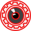 The EyeGore program icon