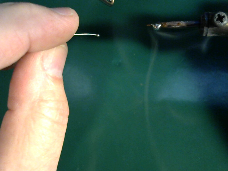 HowTo: Solder by hand - Before you get started