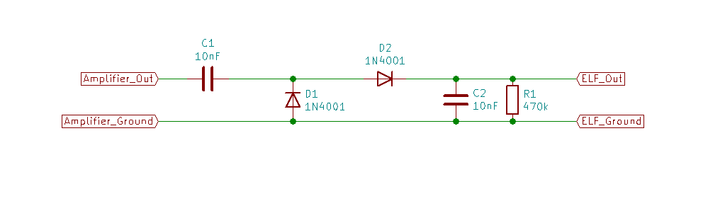 Demodulator circuit