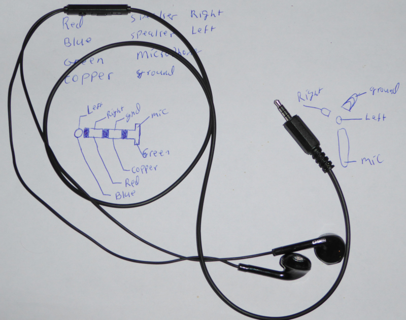HowTo: Solder by hand - Repair an Android headset
