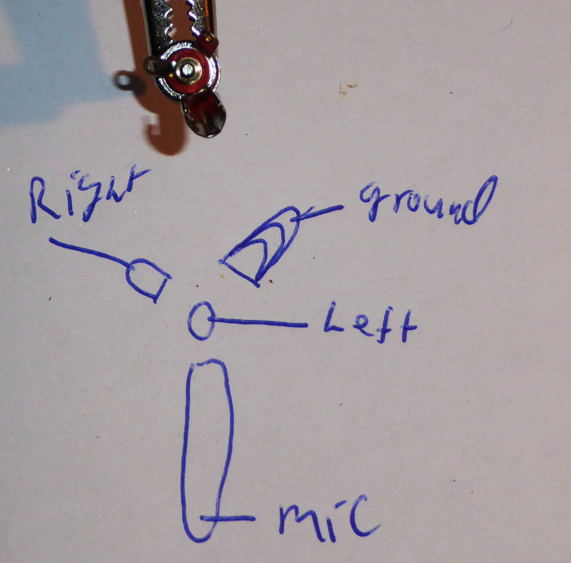 Solder tab connections