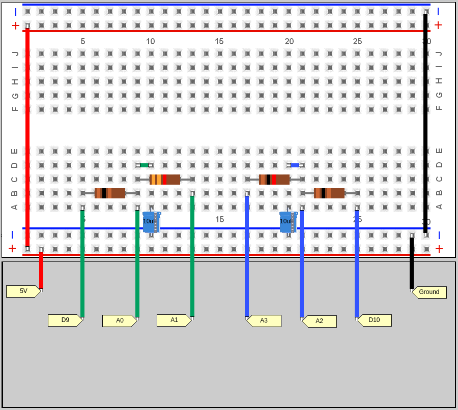 Basic diagram