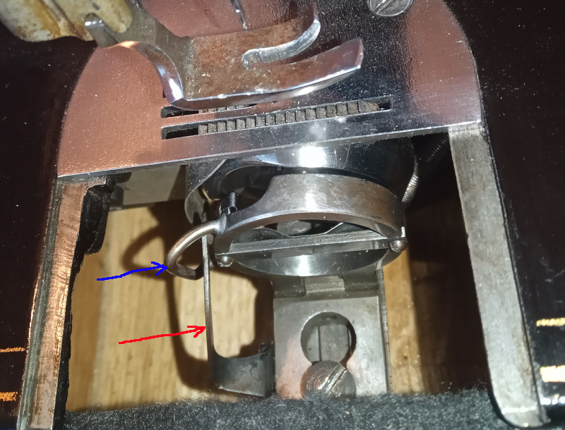 Spool holder under cover1