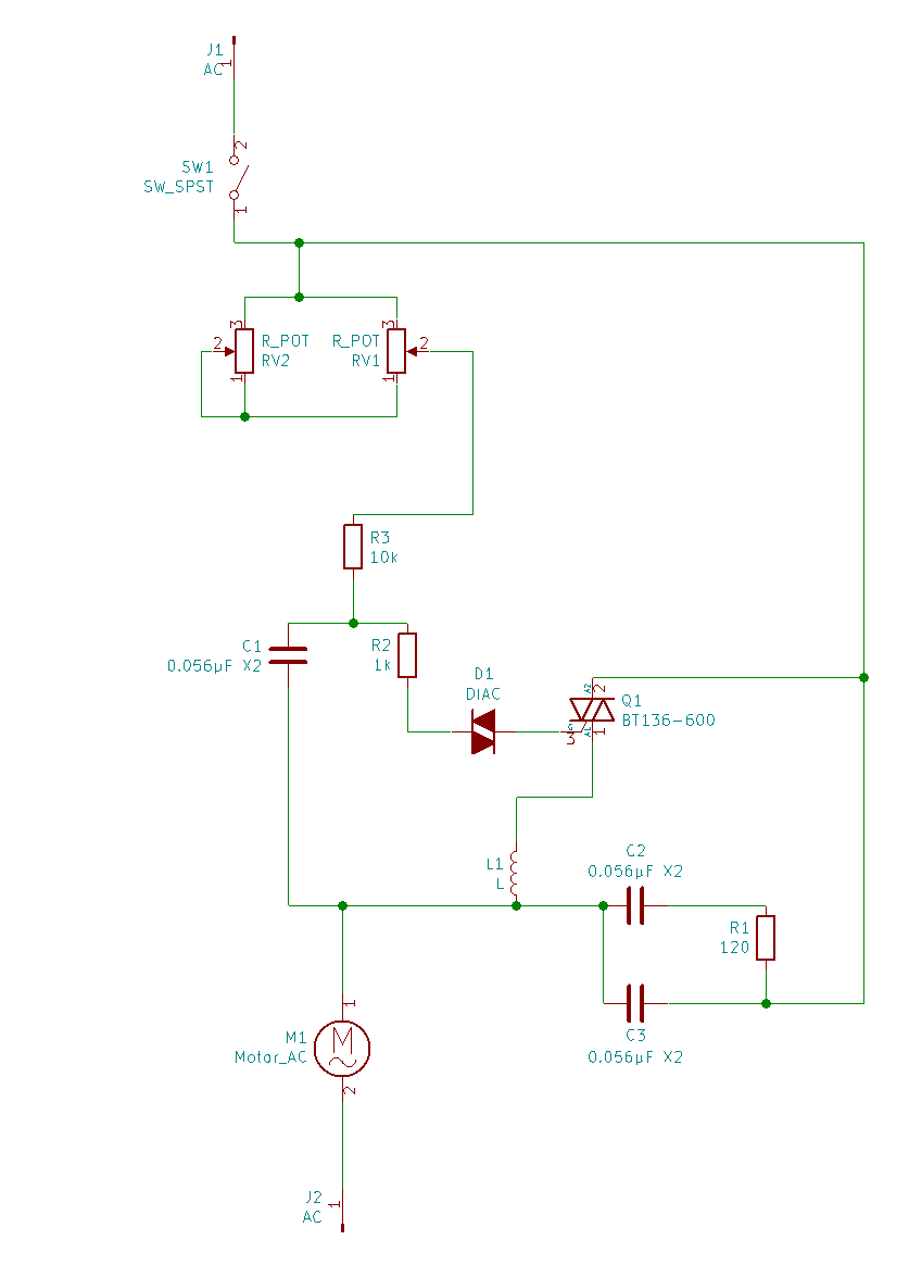 Controller circuit