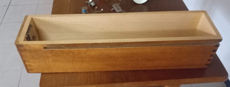 Drawer construction