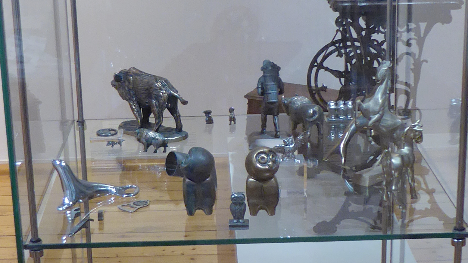 Pfaff knick-knacks - 2