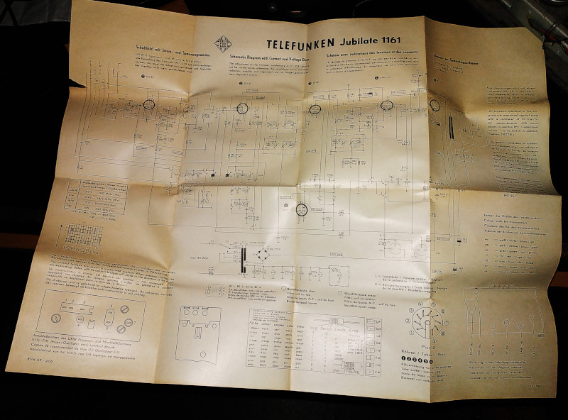 Schematic diagram - 2
