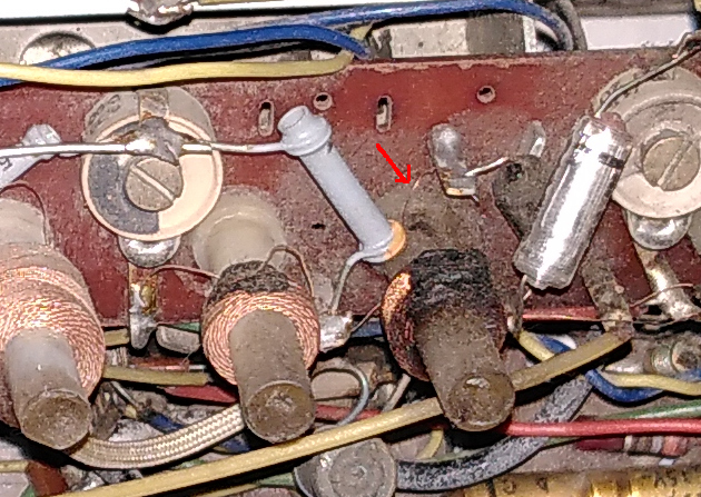 Caution: fine wires 2