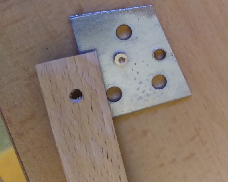 Beech and brass 3