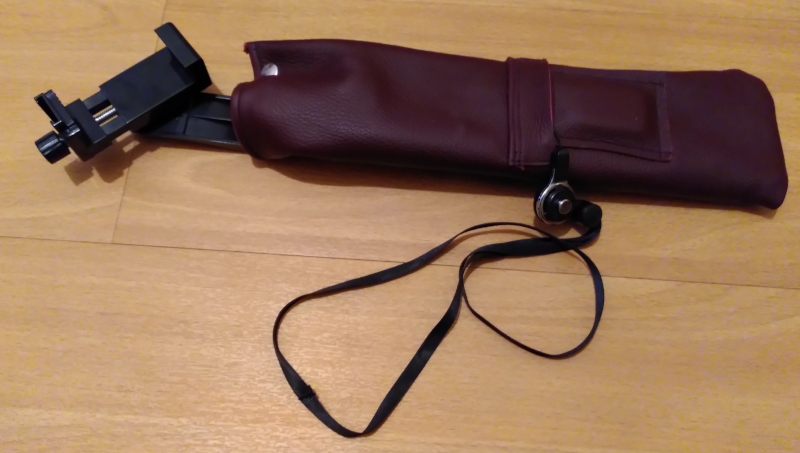 Carrying case 1