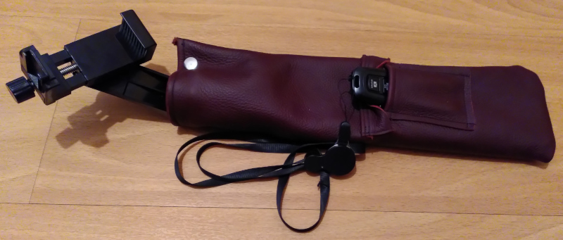 Carrying case 2