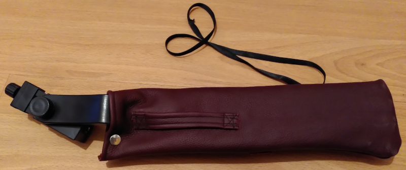 Carrying case 3