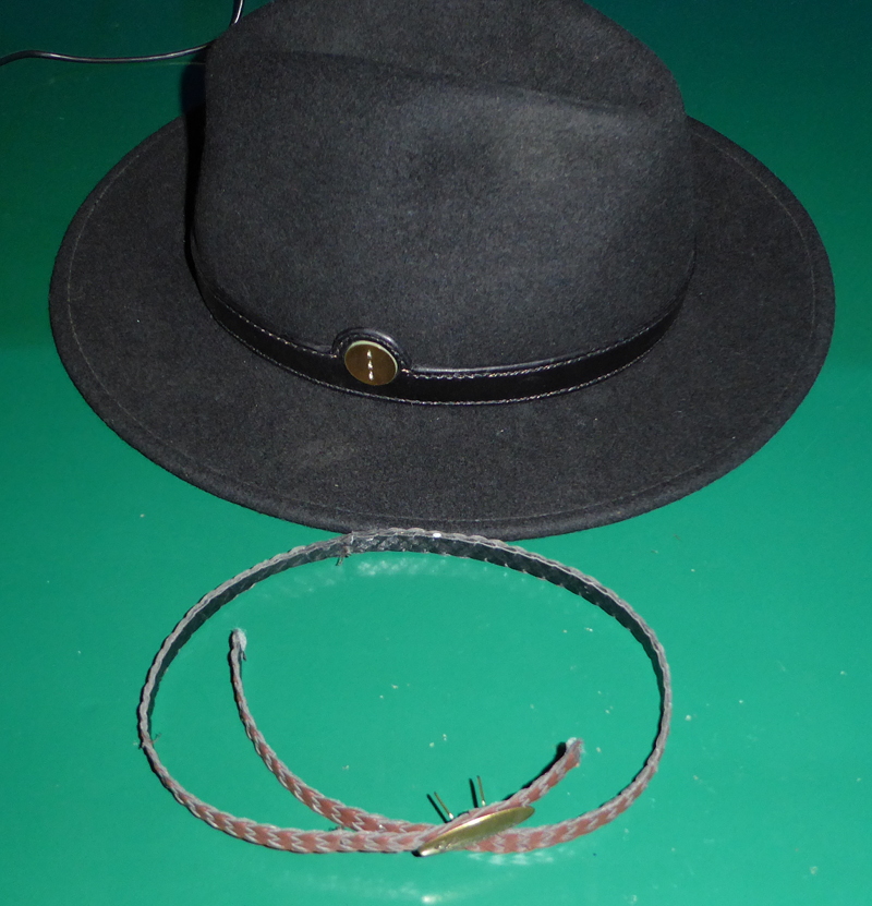 Hatbands