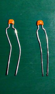 Capacitors