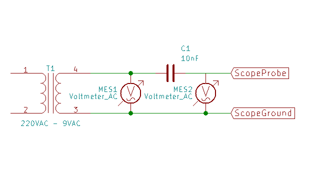 Voltage multipliers - Part 6 Impedance and current in voltage multipliers