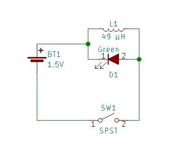 booster circuit