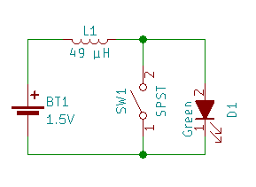 booster circuit