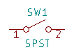 switch symbol